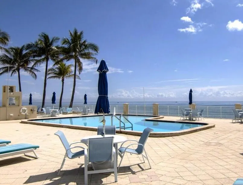 3475 S Ocean Boulevard, #302