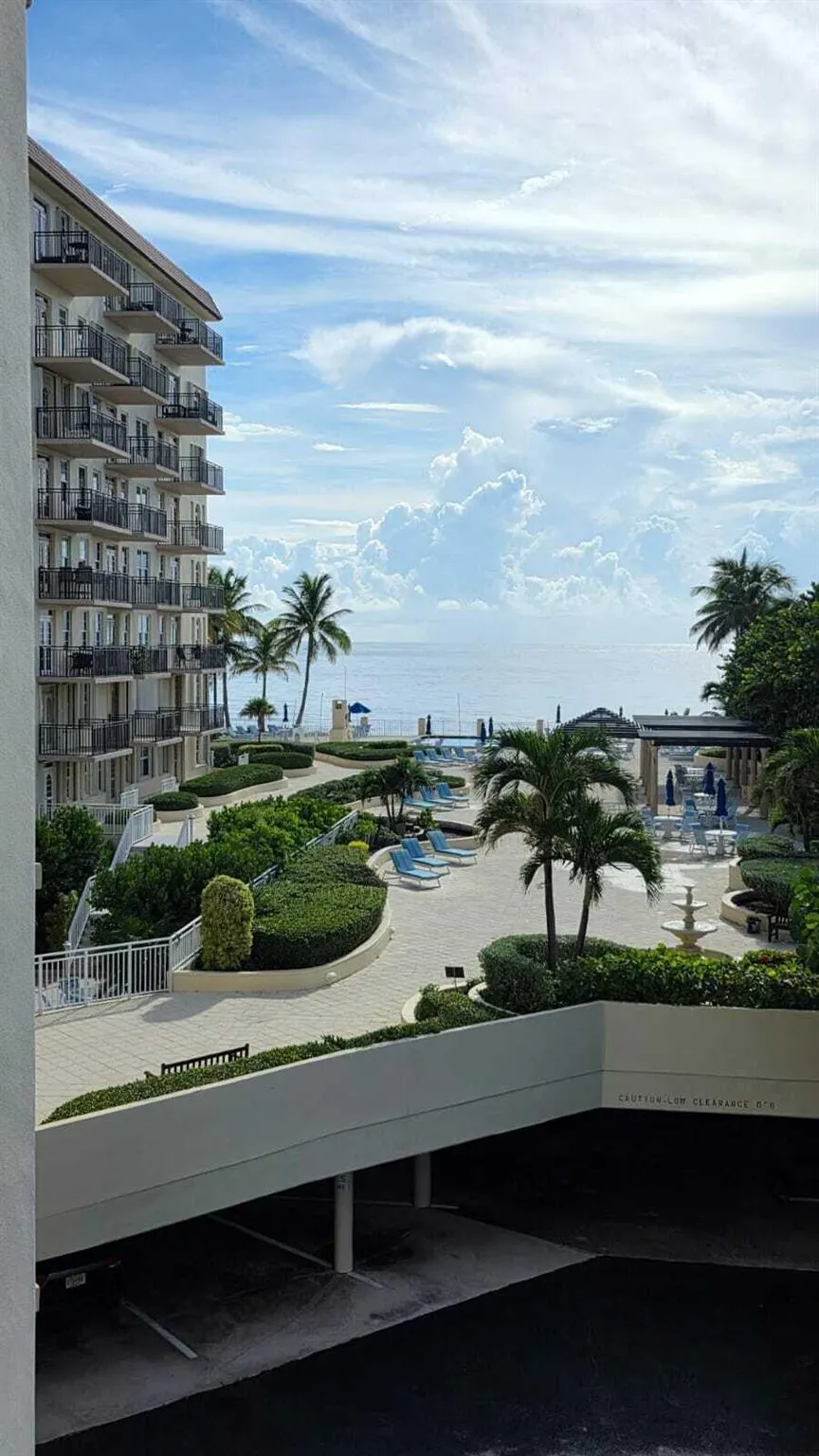 3475 S Ocean Boulevard, #302