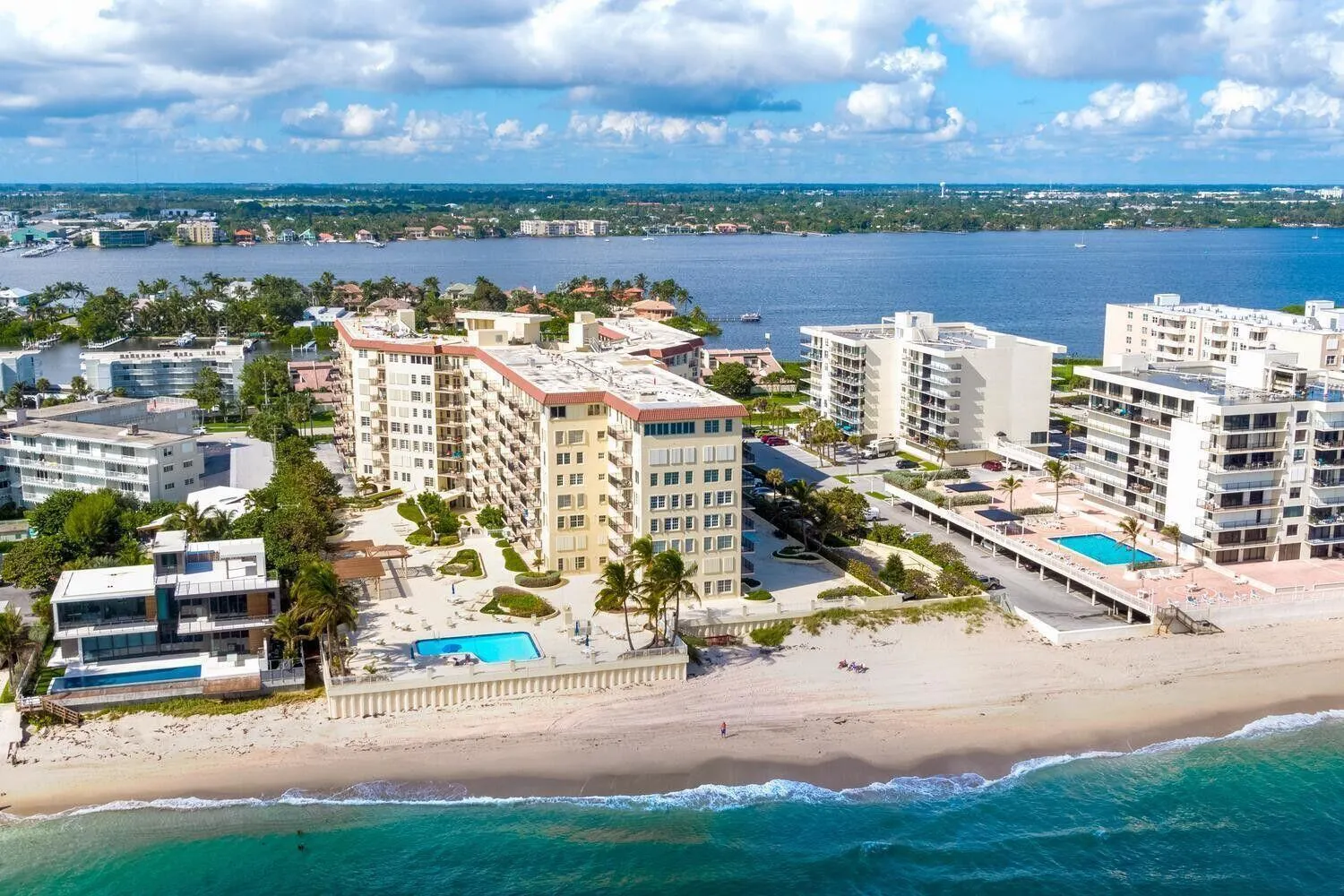 3475 S Ocean Boulevard, #302