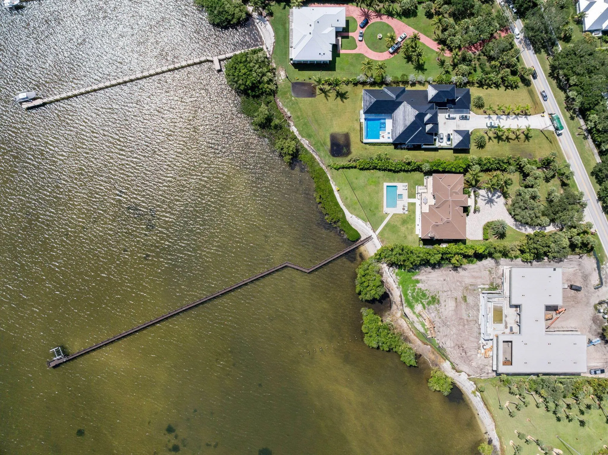130 N Sewalls Point Road