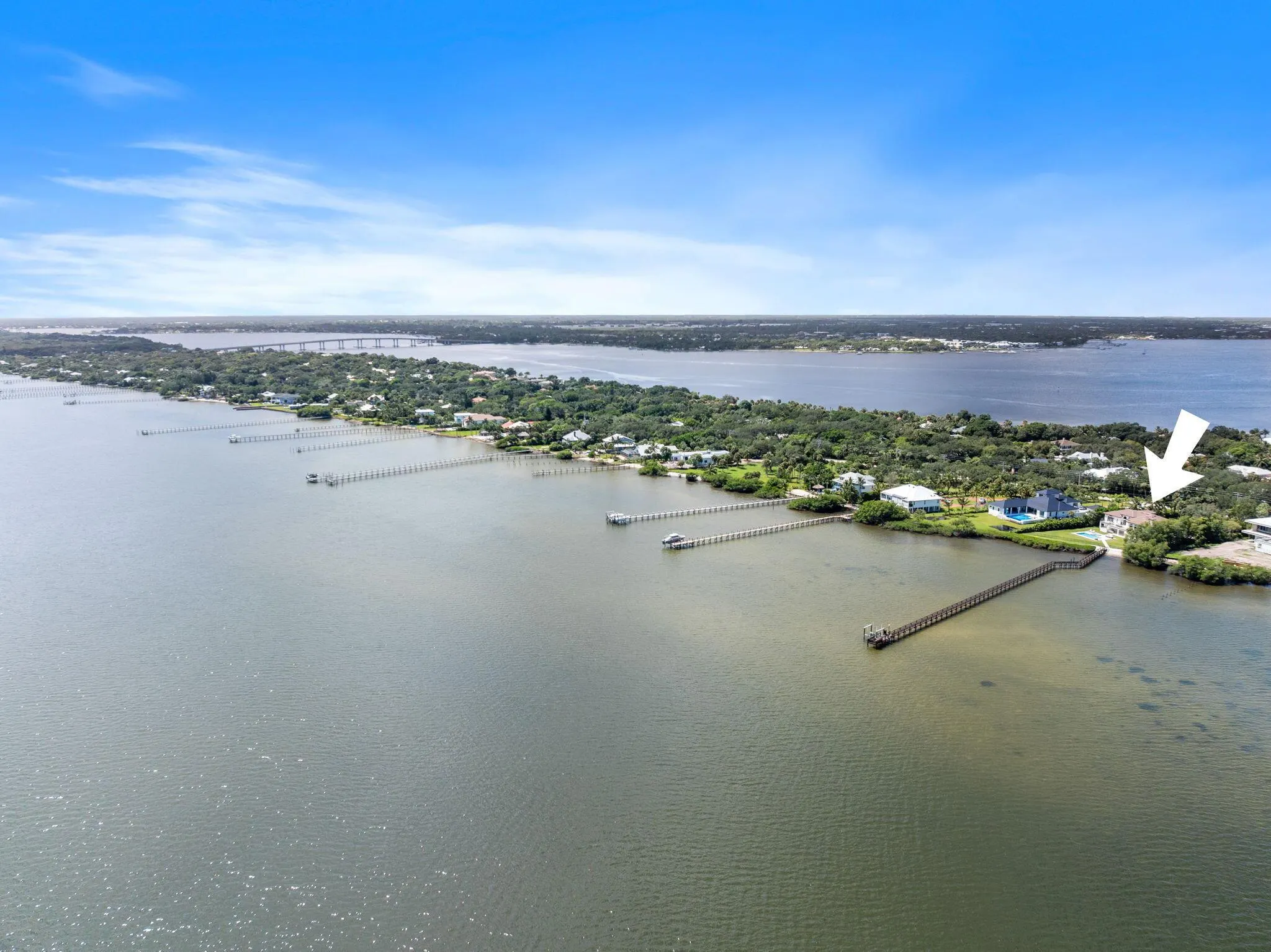 130 N Sewalls Point Road