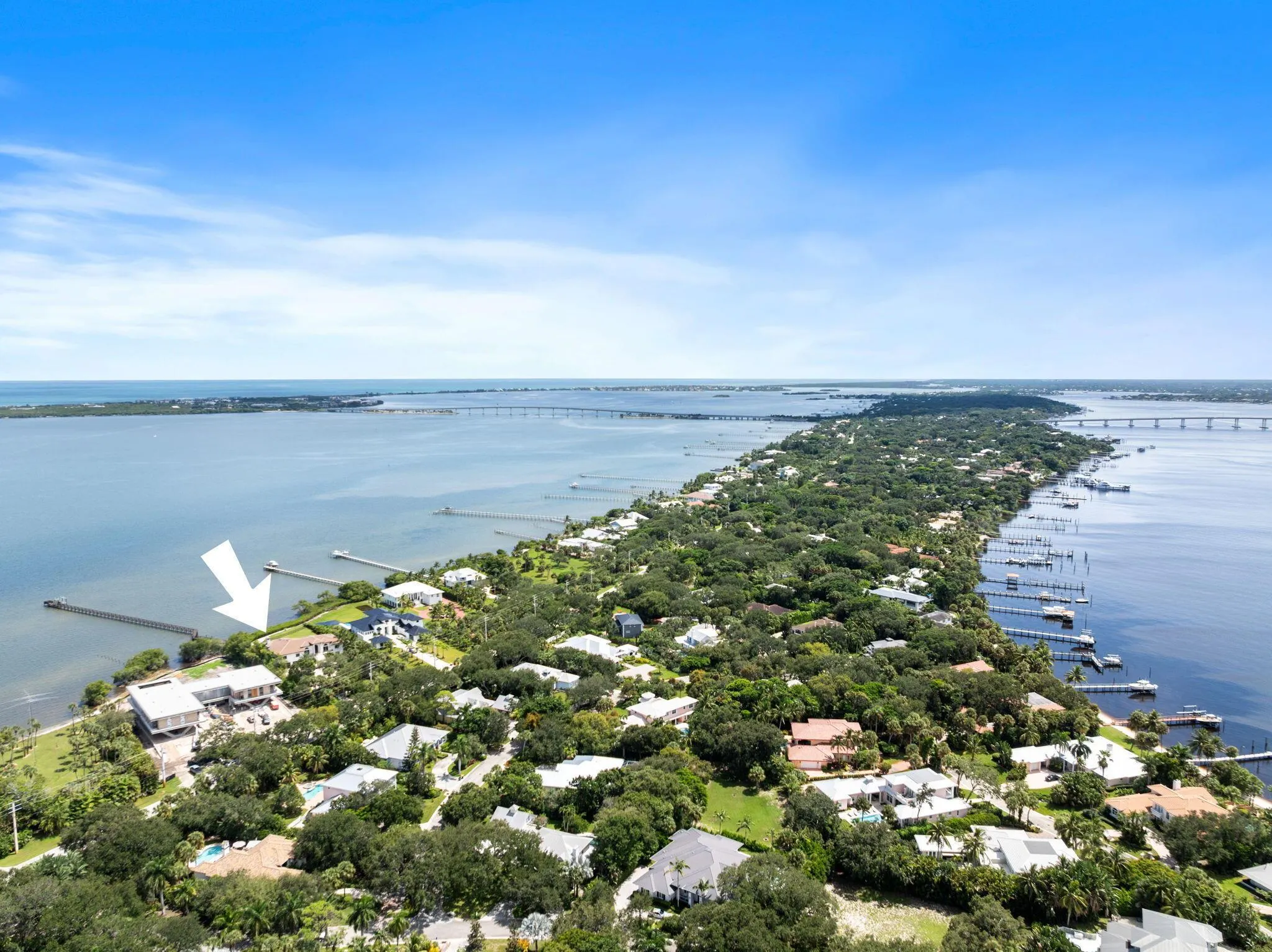 130 N Sewalls Point Road