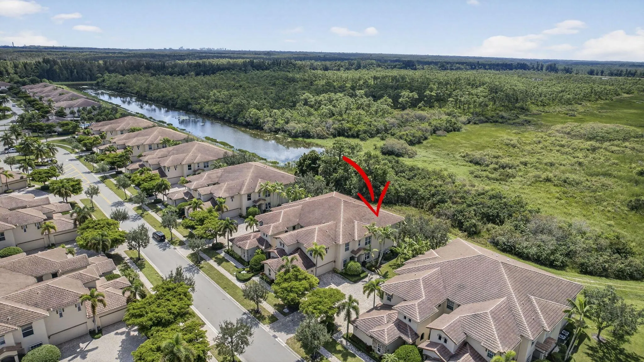 10418 Orchid Reserve Drive, #13d