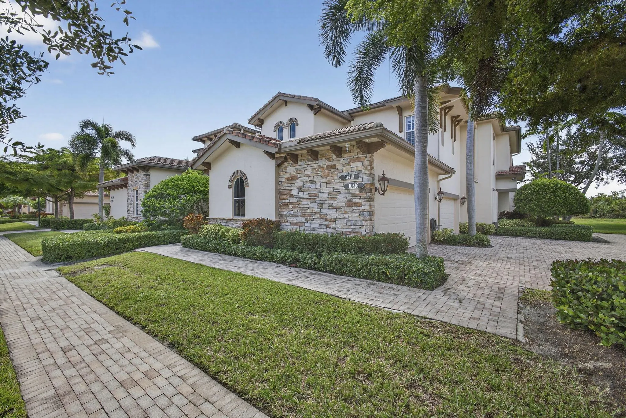 10418 Orchid Reserve Drive, #13d