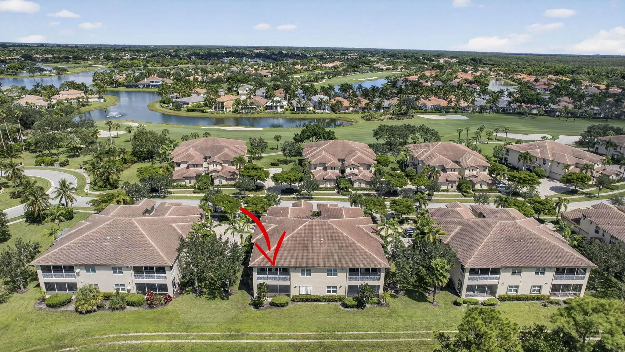 10418 Orchid Reserve Drive, #13d