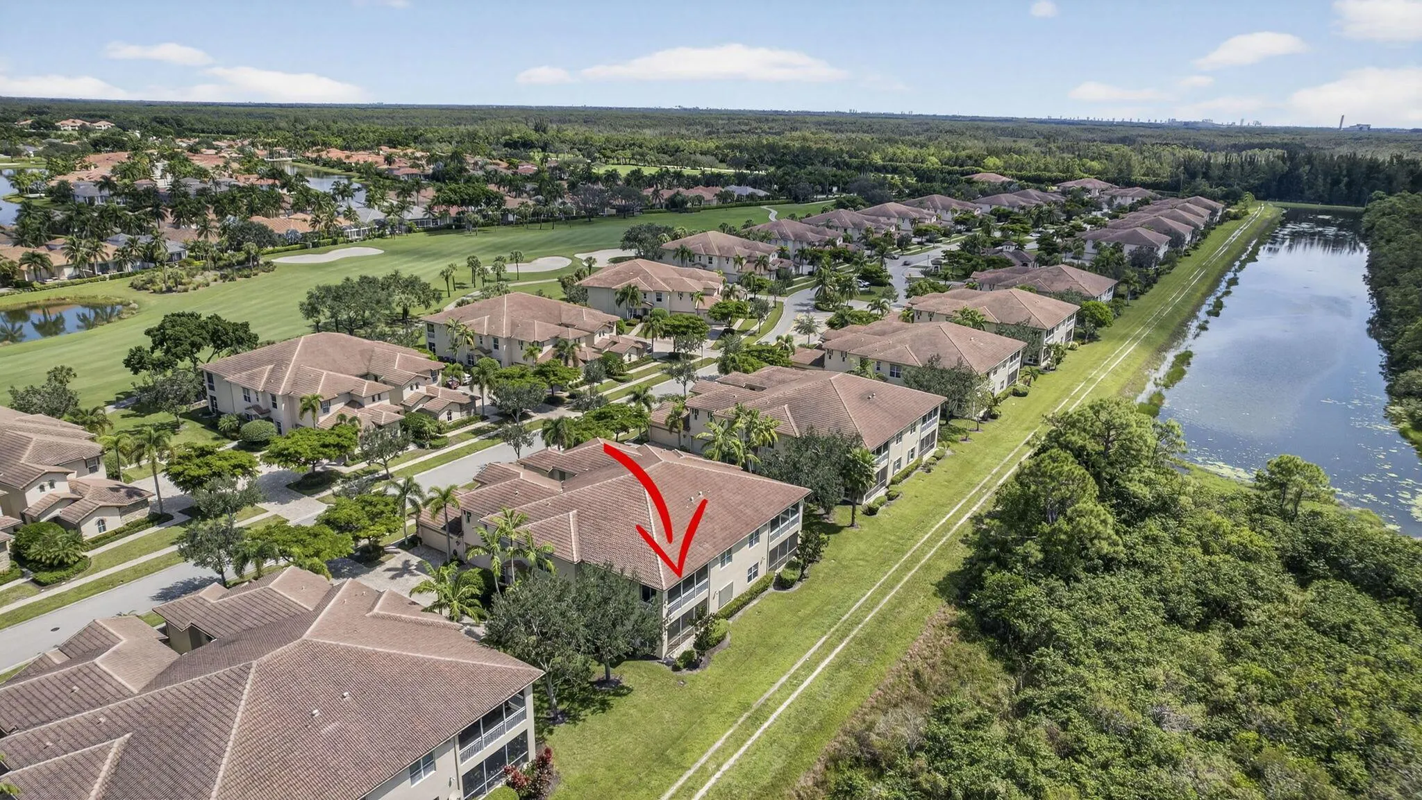 10418 Orchid Reserve Drive, #13d