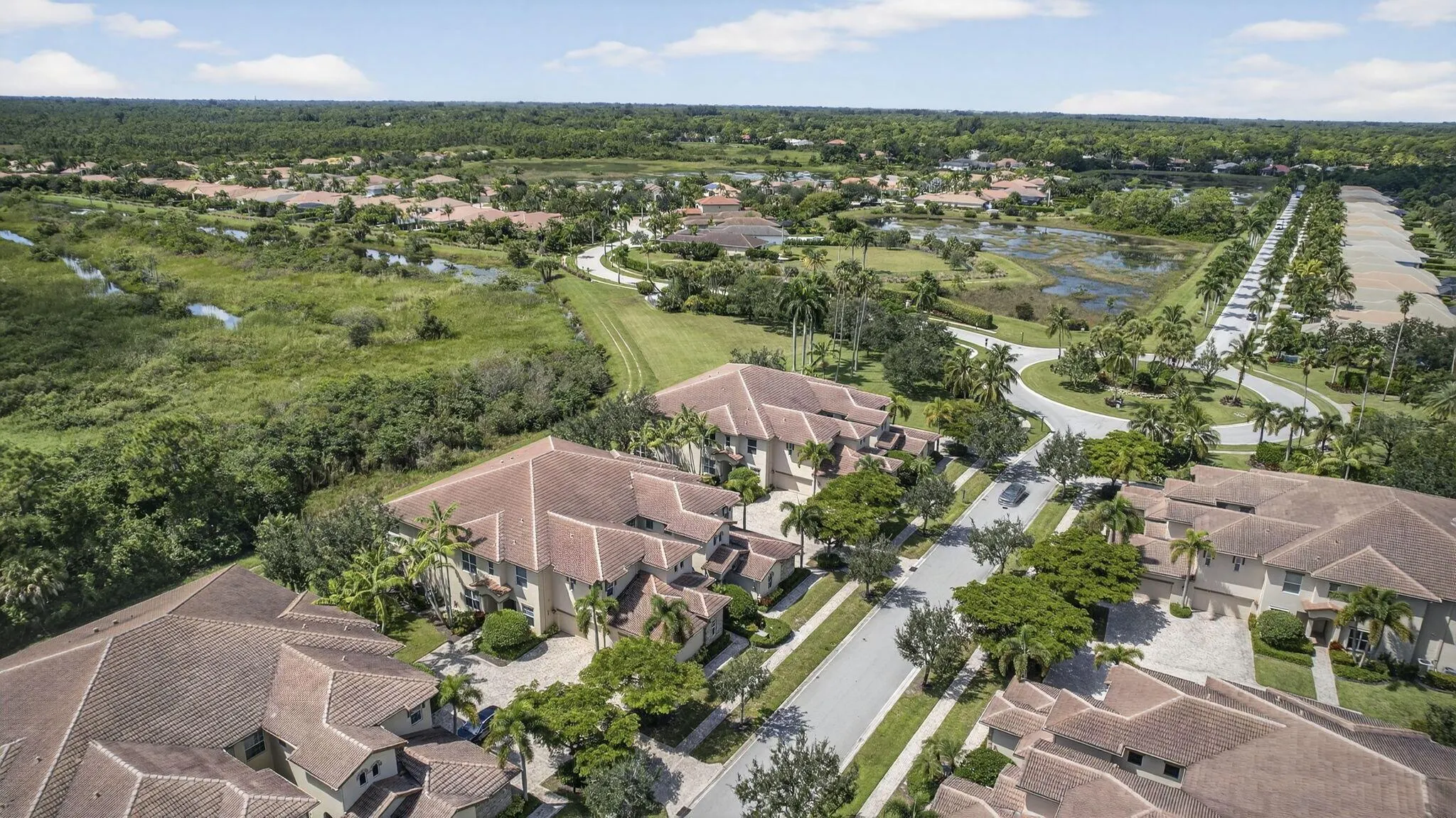 10418 Orchid Reserve Drive, #13d