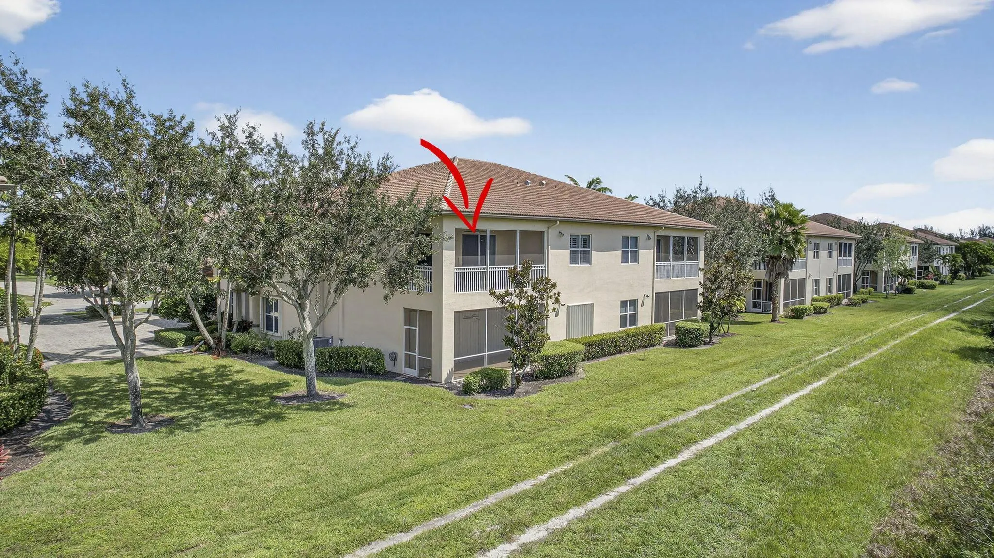 10418 Orchid Reserve Drive, #13d