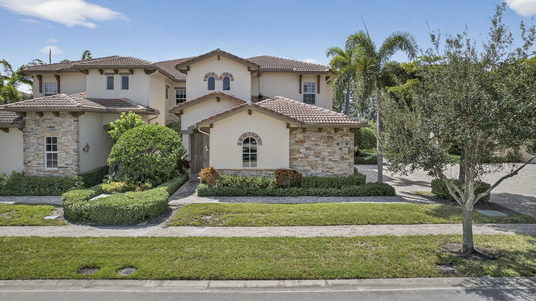 10418 Orchid Reserve Drive, #13d