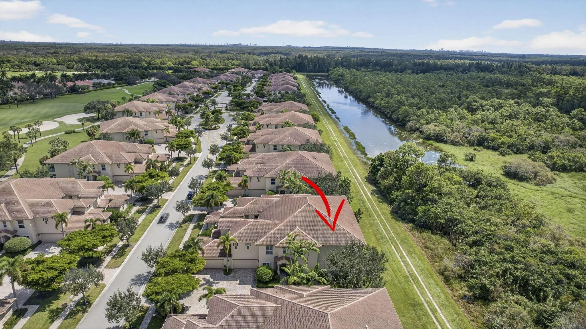 10418 Orchid Reserve Drive, #13d