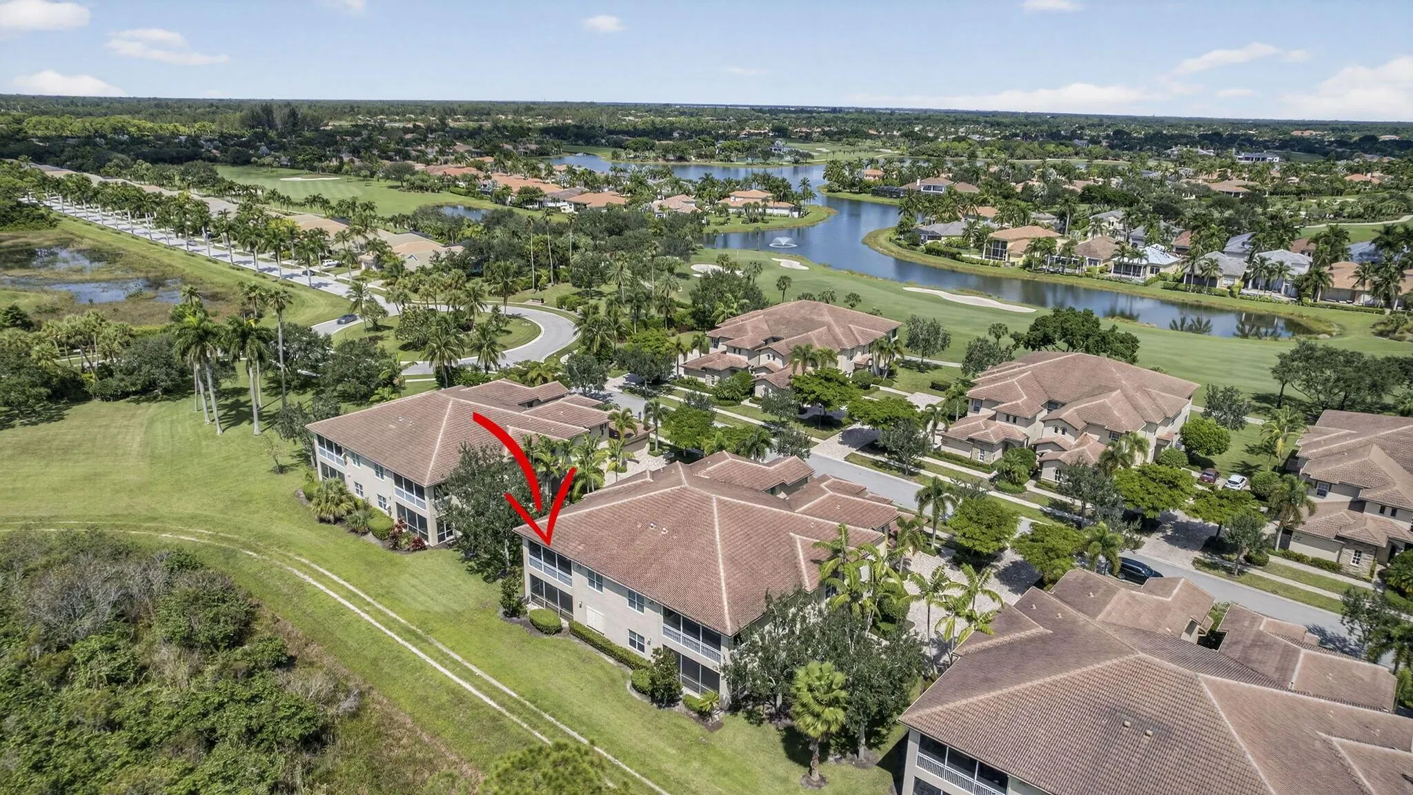 10418 Orchid Reserve Drive, #13d