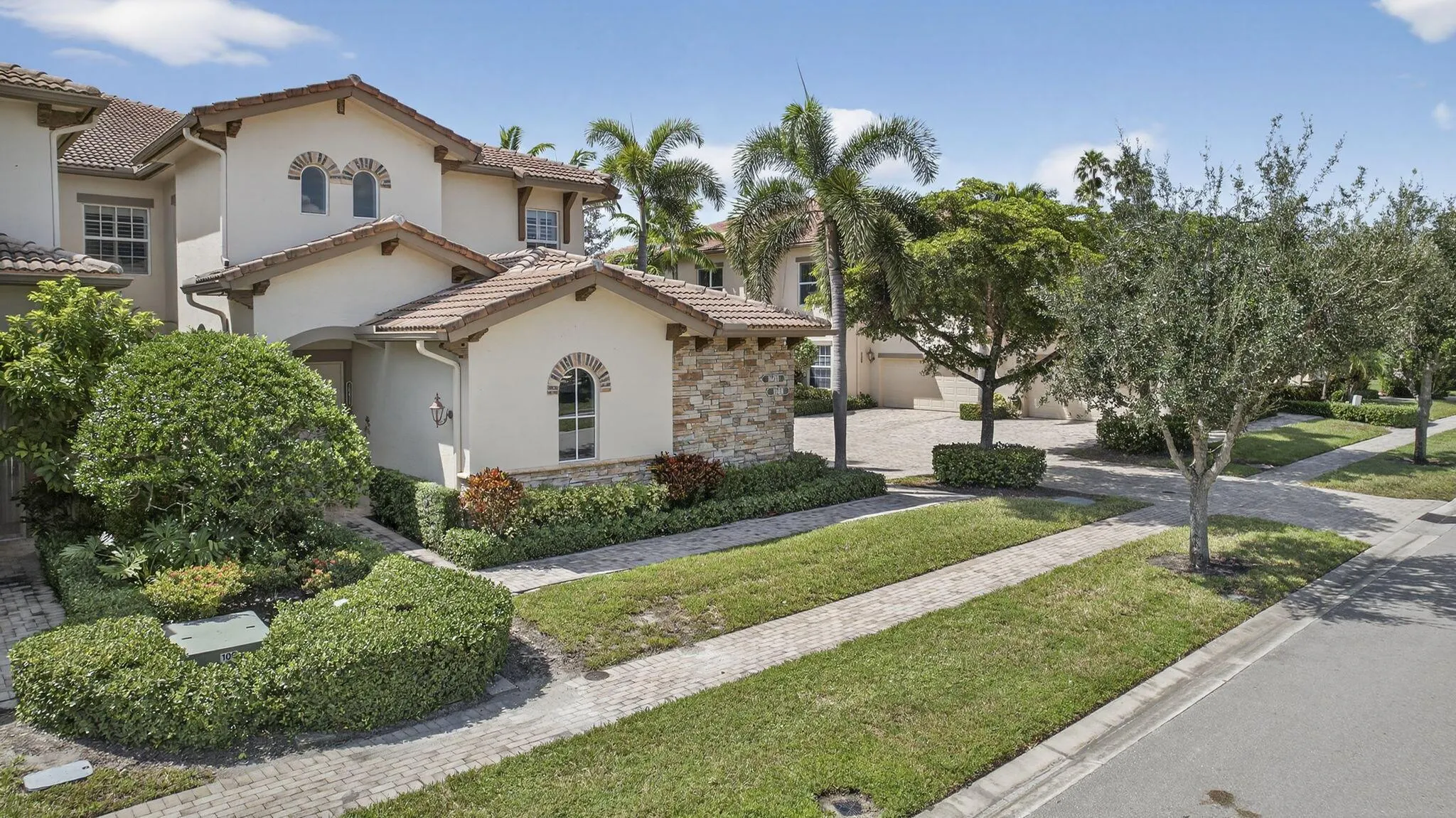 10418 Orchid Reserve Drive, #13d