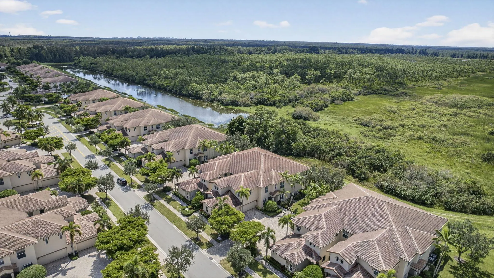 10418 Orchid Reserve Drive, #13d