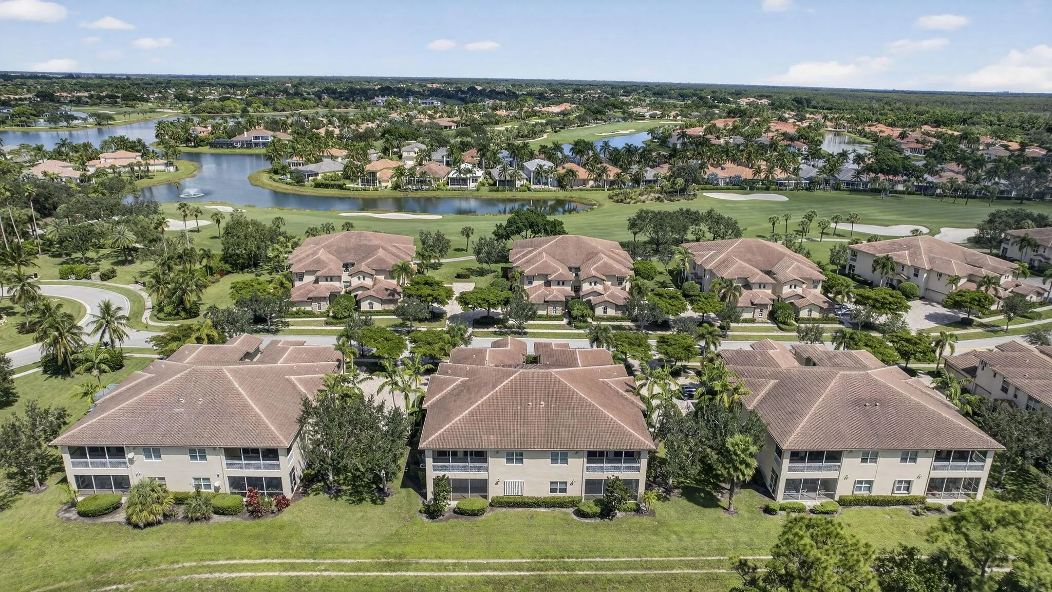 10418 Orchid Reserve Drive, #13d