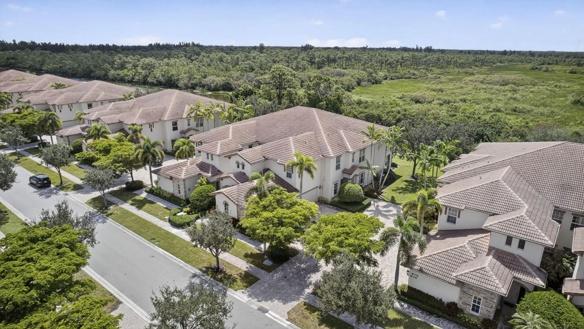 10418 Orchid Reserve Drive, #13d