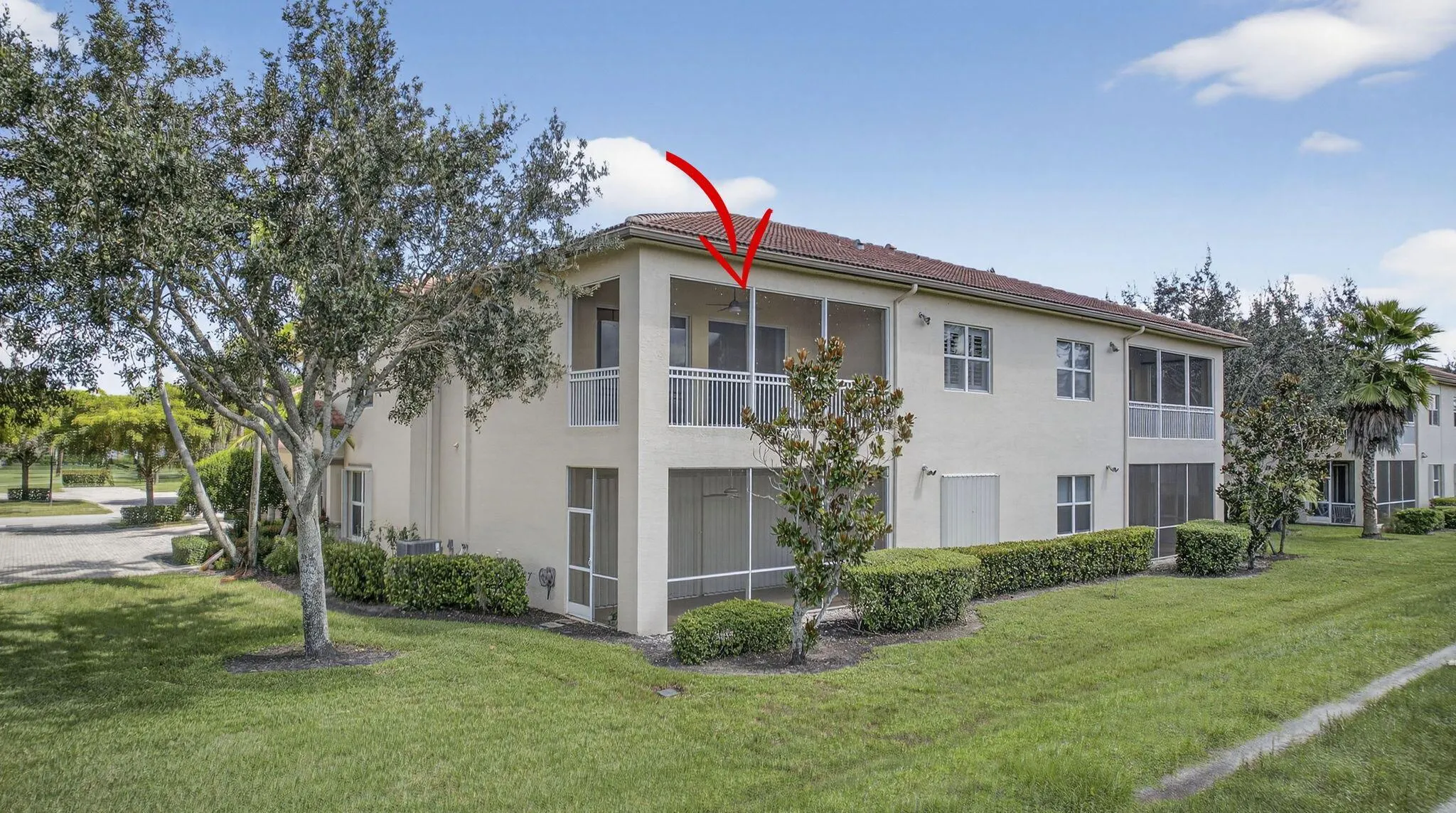 10418 Orchid Reserve Drive, #13d