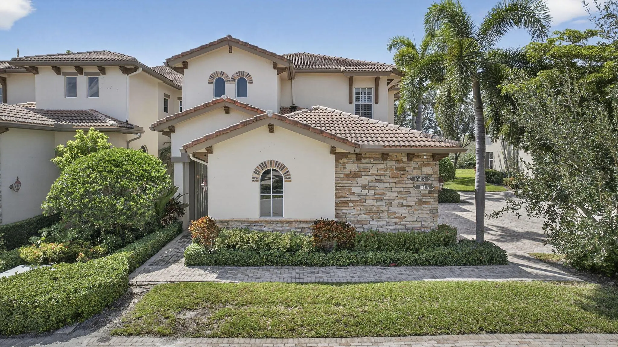 10418 Orchid Reserve Drive, #13d