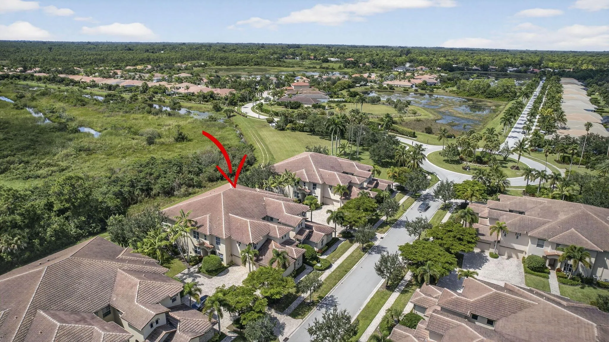 10418 Orchid Reserve Drive, #13d