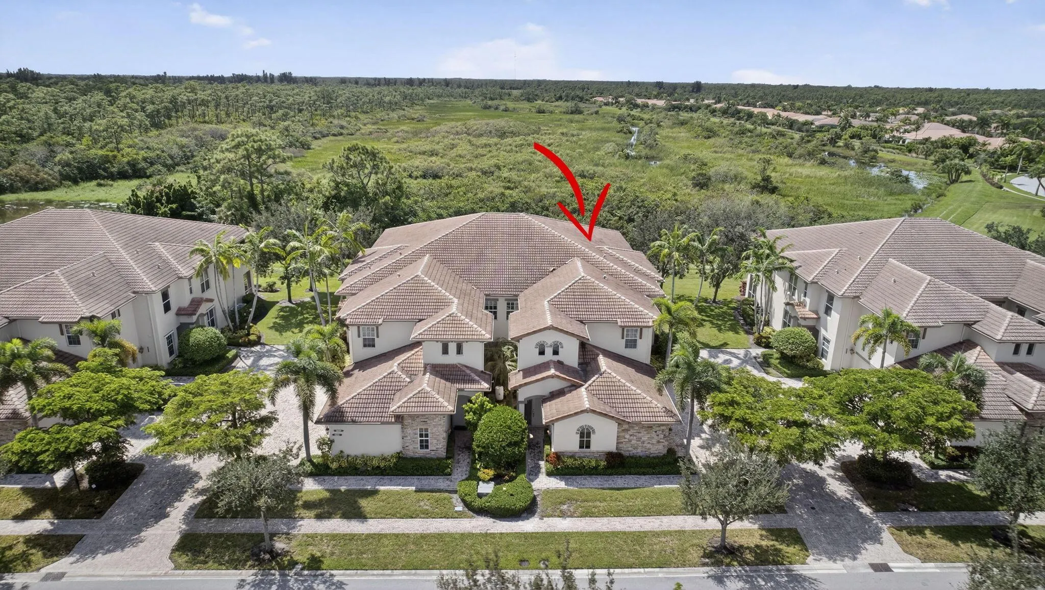 10418 Orchid Reserve Drive, #13d