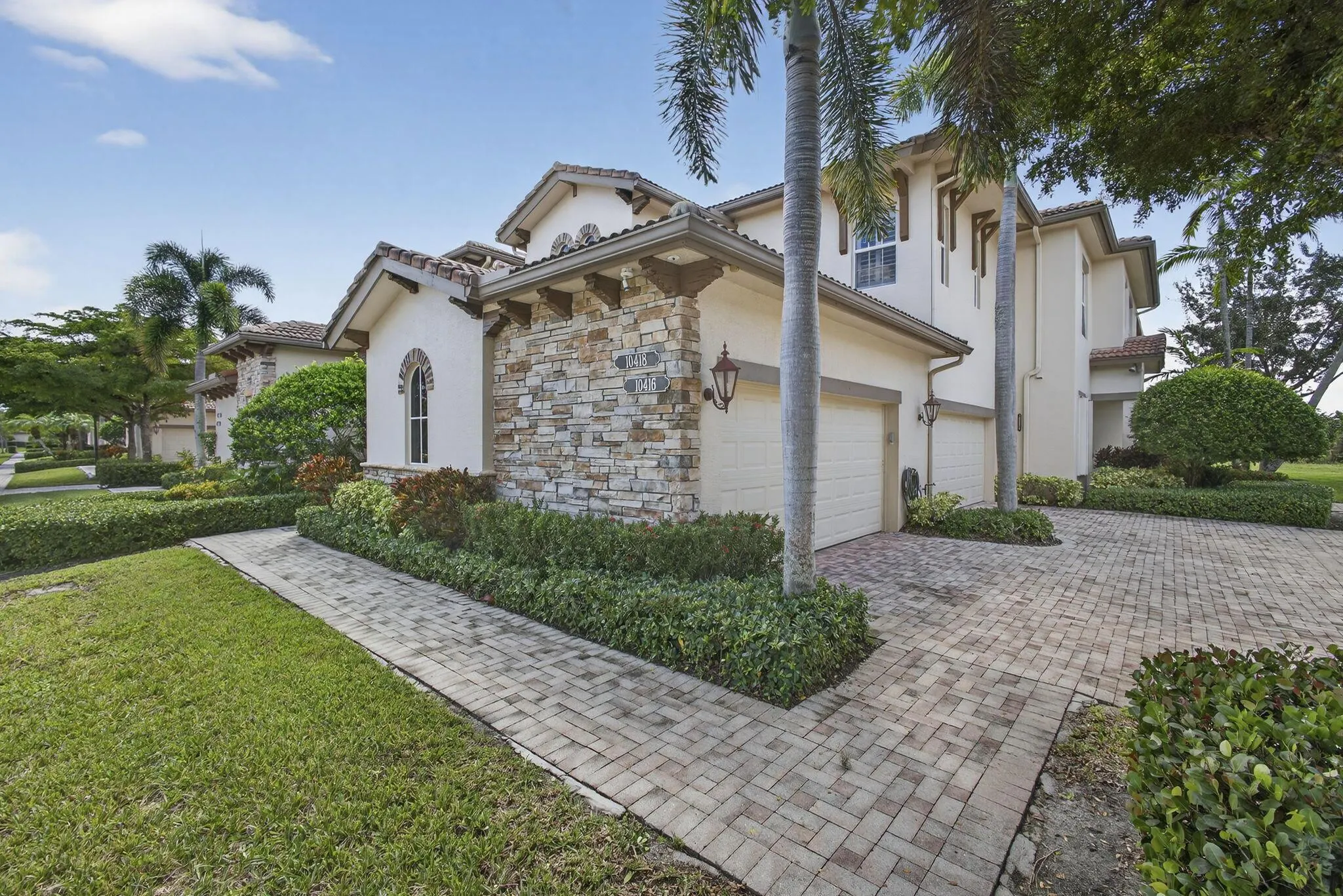 10418 Orchid Reserve Drive, #13d