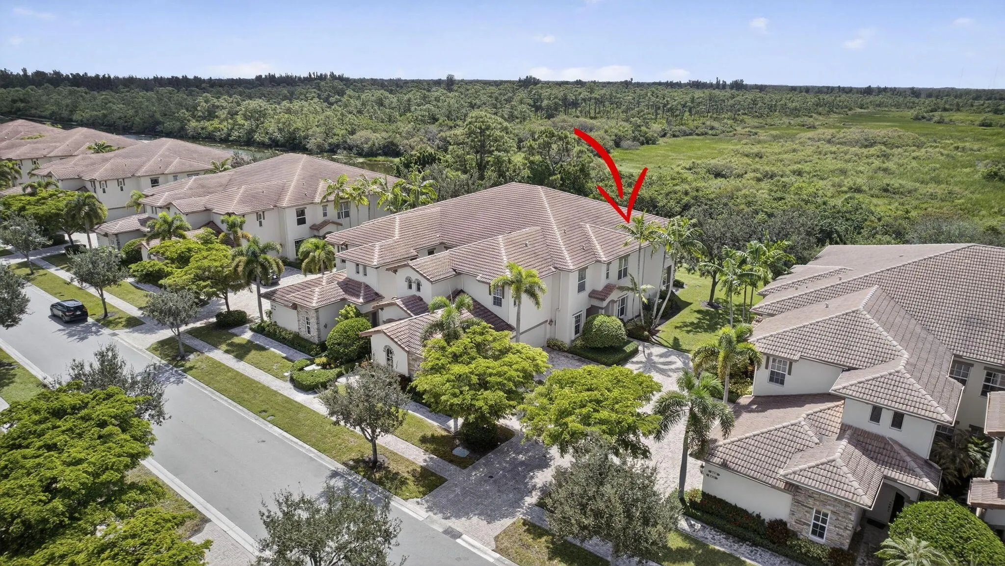 10418 Orchid Reserve Drive, #13d