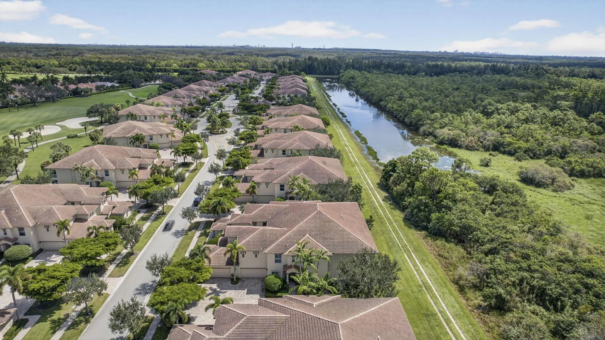 10418 Orchid Reserve Drive, #13d