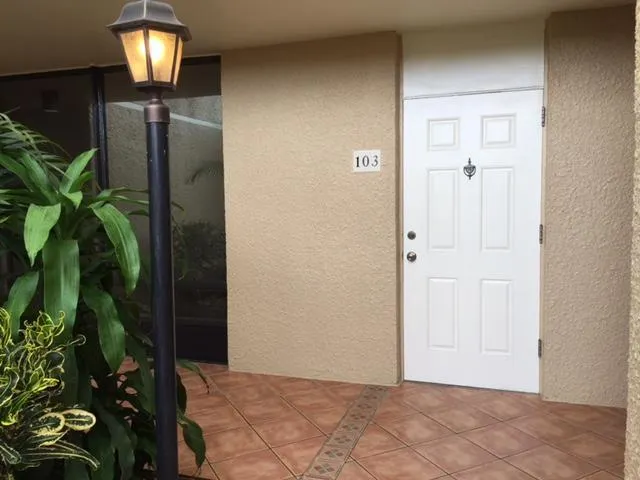3492 NE Causeway Boulevard, #103