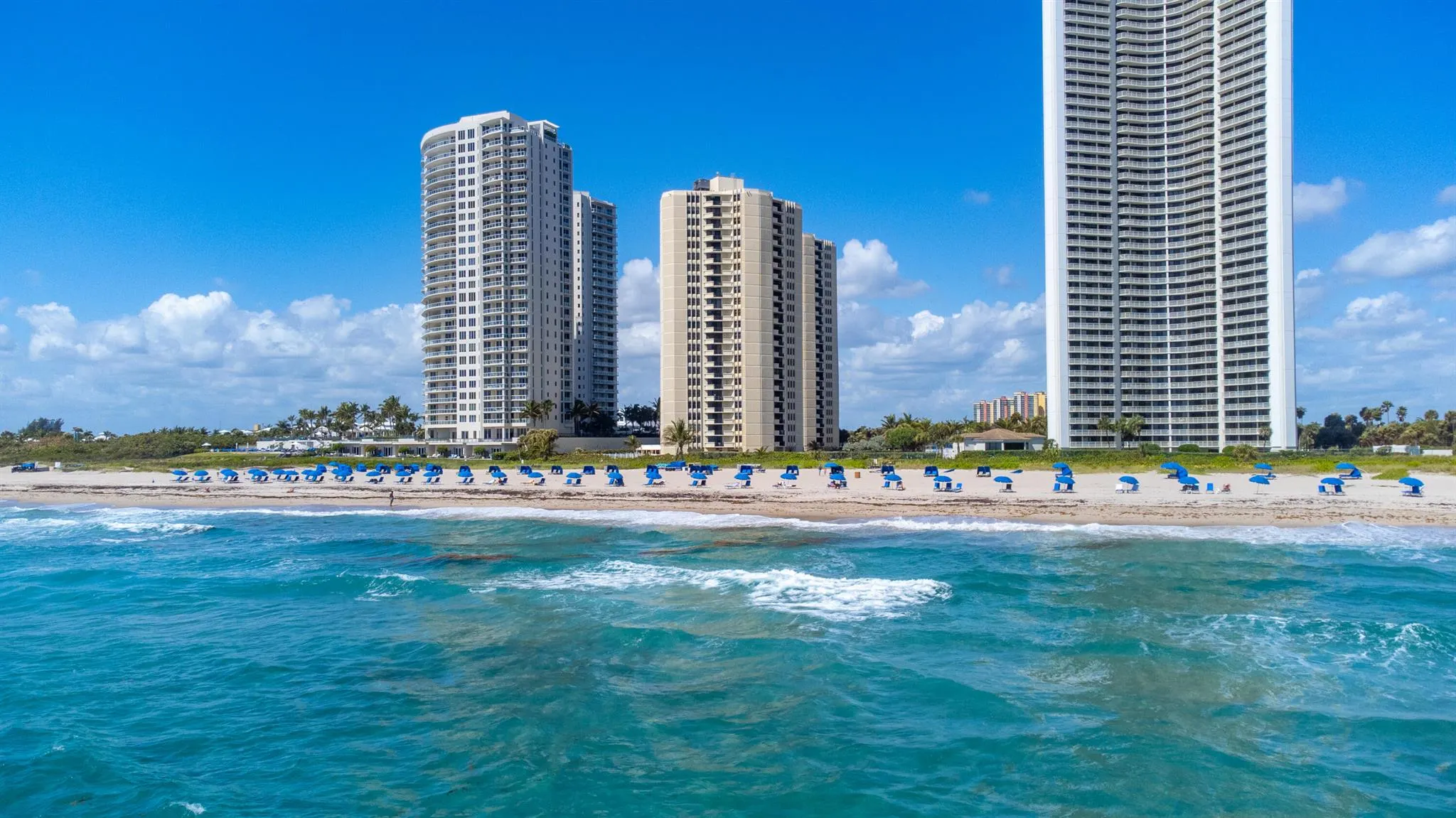 2800 N Ocean Drive, #B-4b