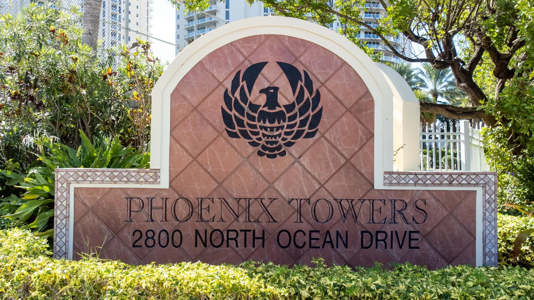 2800 N Ocean Drive, #B-4b
