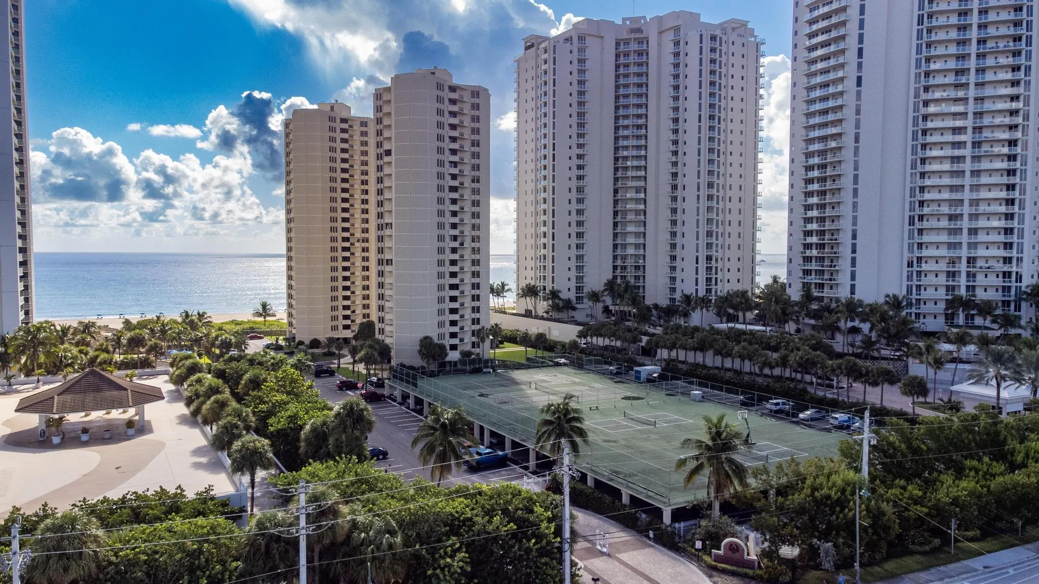 2800 N Ocean Drive, #B-4b