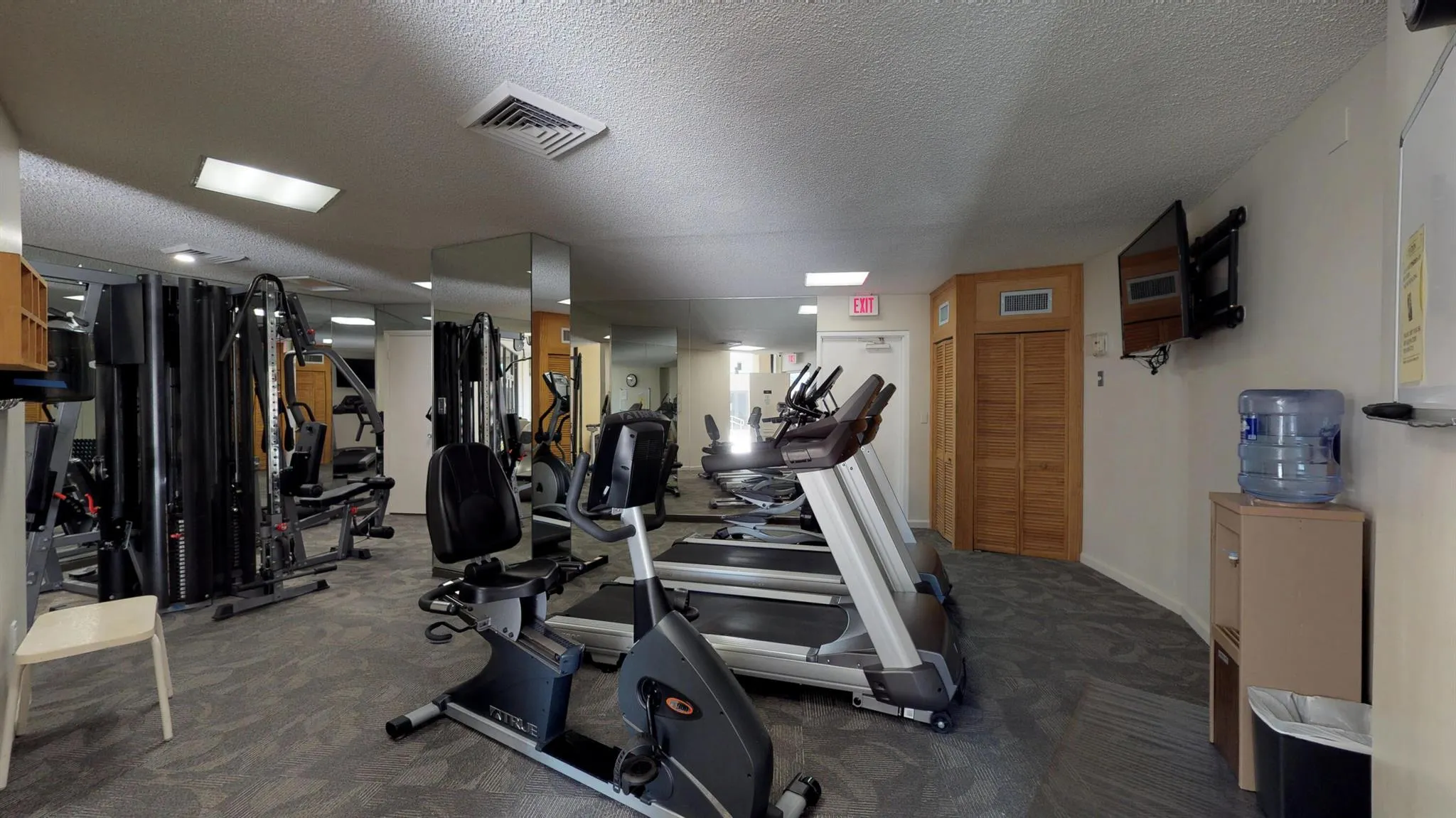 2800 N Ocean Drive, #B-4b