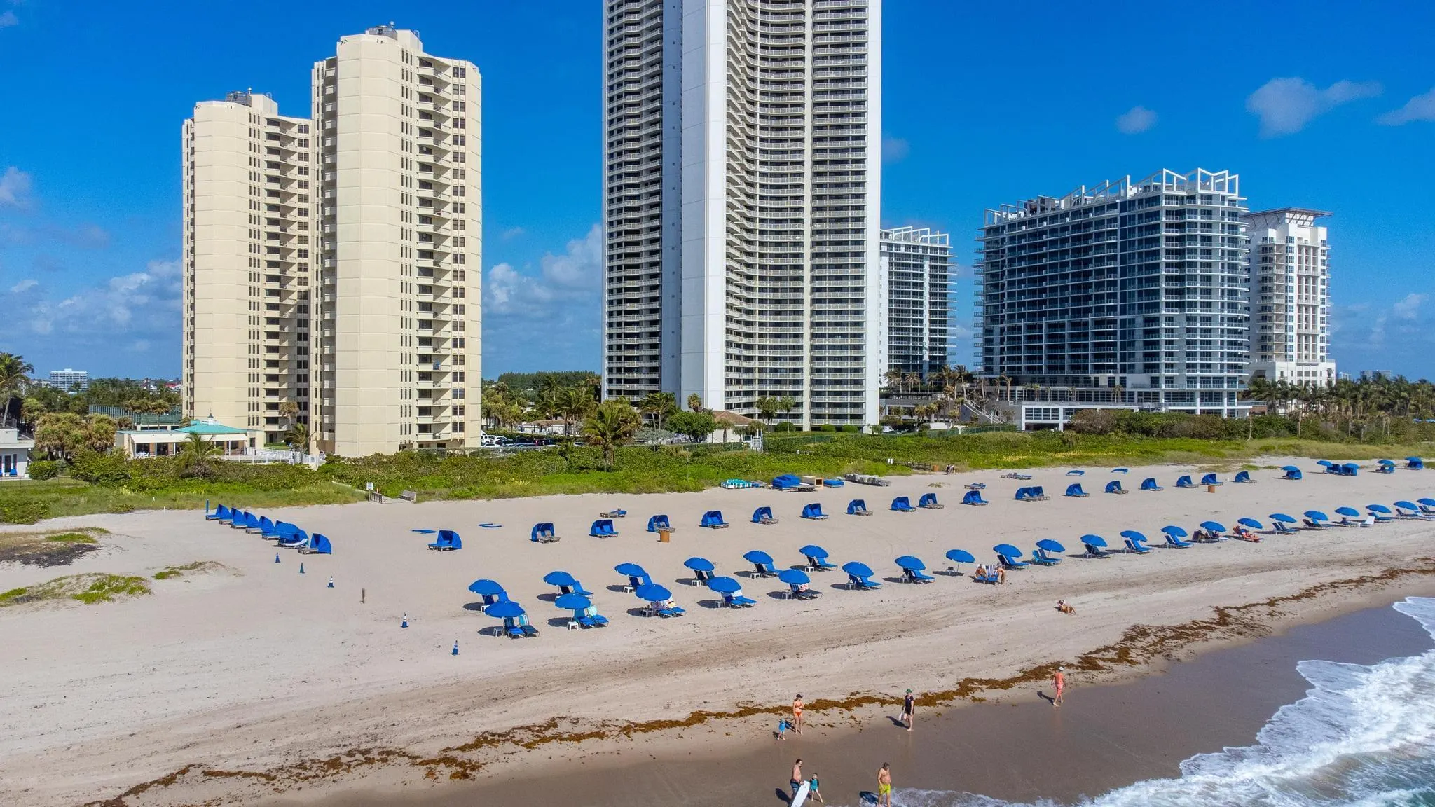 2800 N Ocean Drive, #B-4b