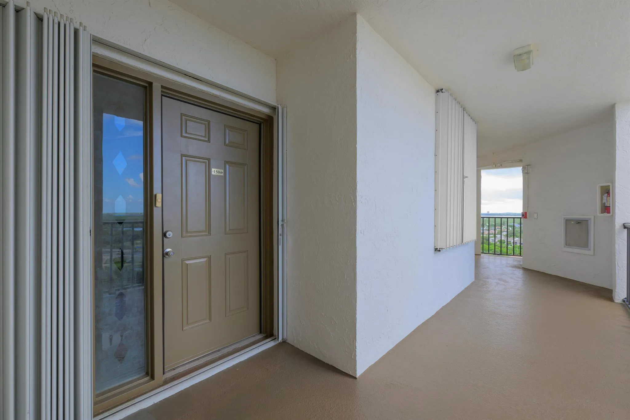 3150 N Highway A1a, #1504