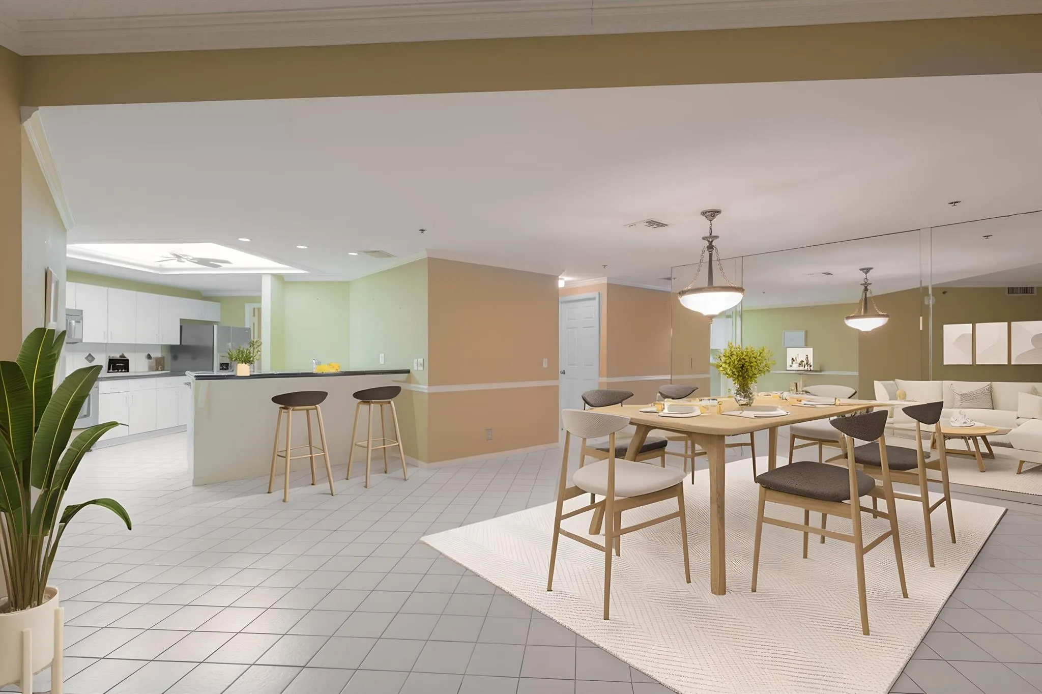 3150 N Highway A1a, #1504
