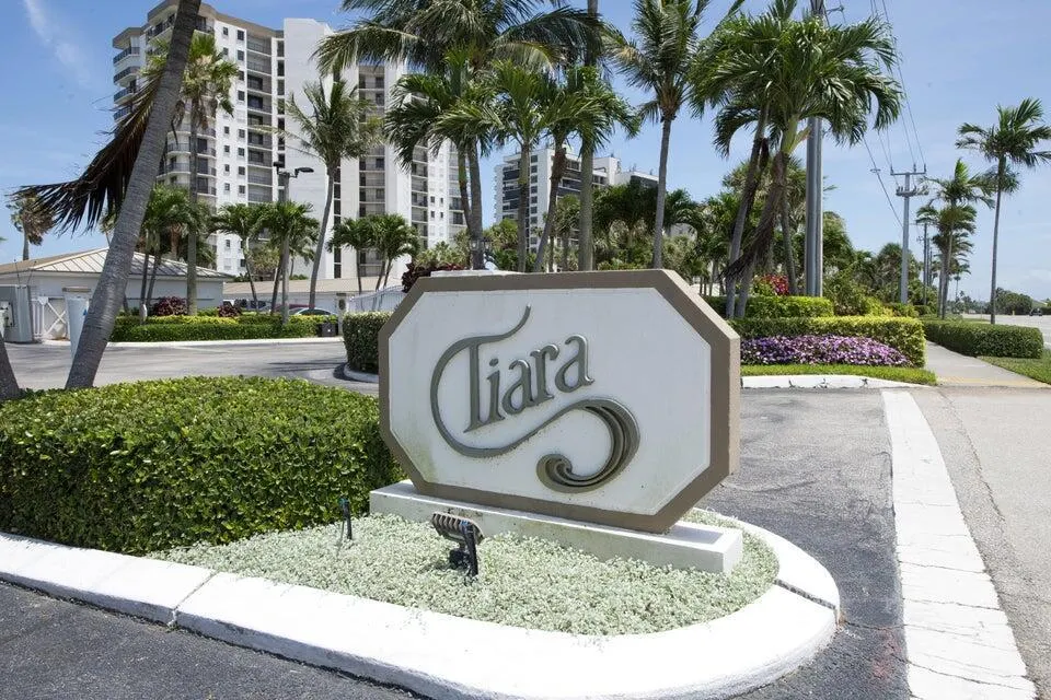 3150 N Highway A1a, #1504
