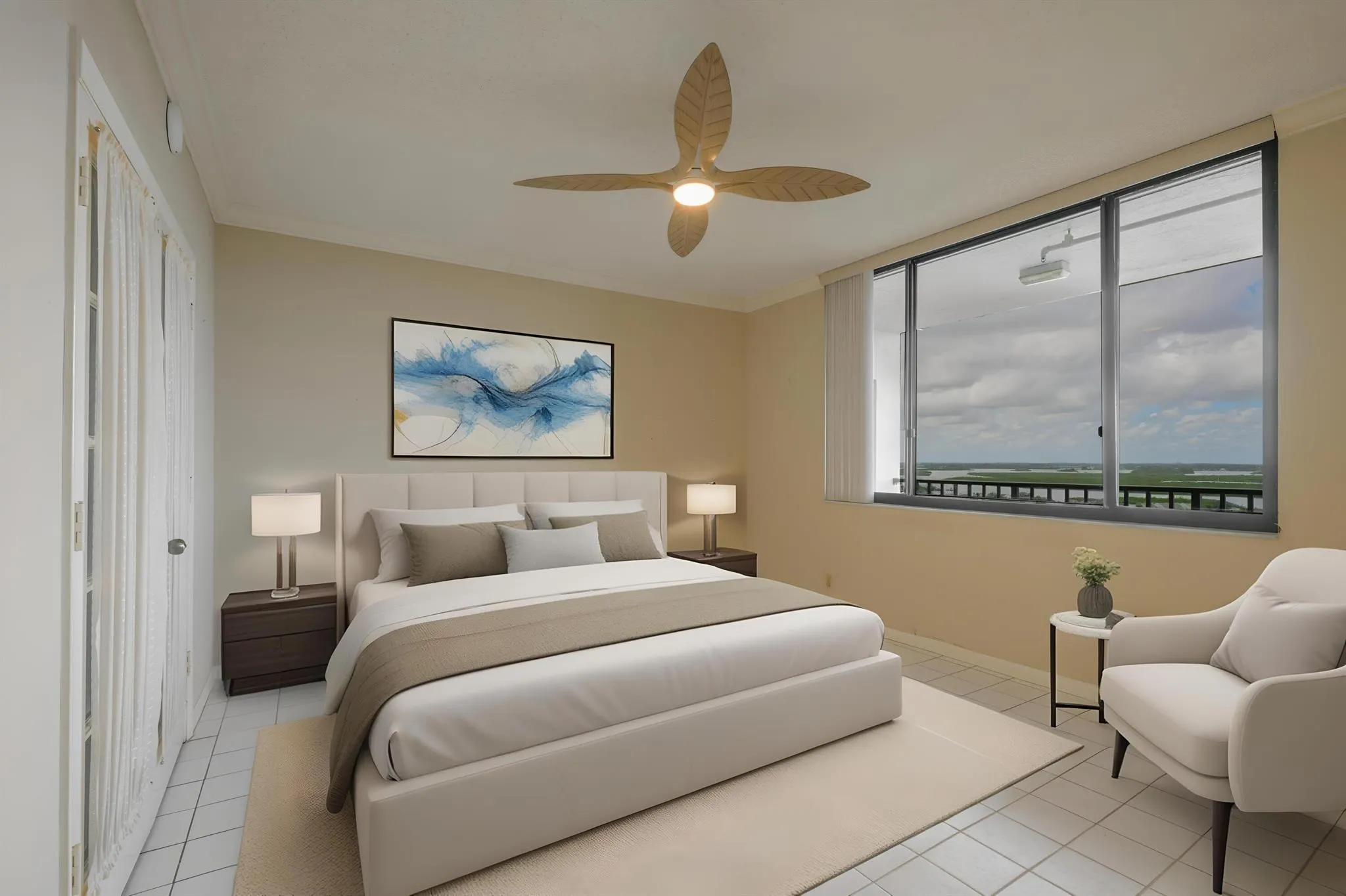 3150 N Highway A1a, #1504