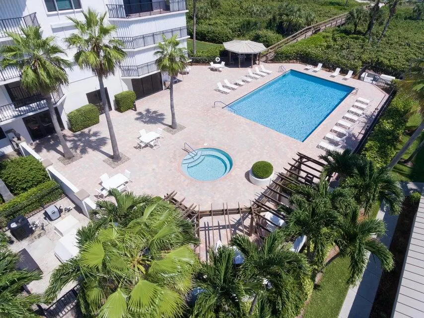3150 N Highway A1a, #1504