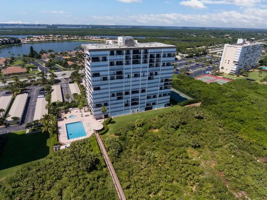 3150 N Highway A1a, #1504
