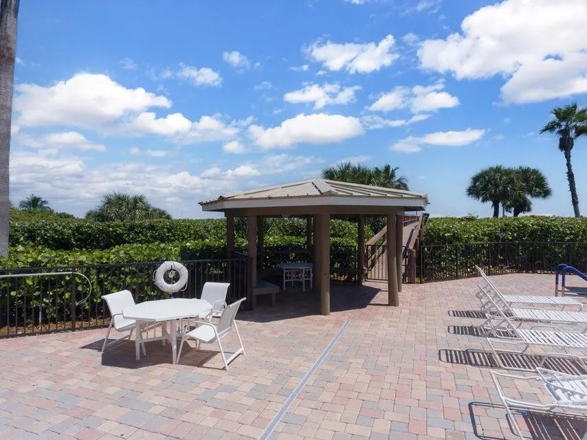 3150 N Highway A1a, #1504