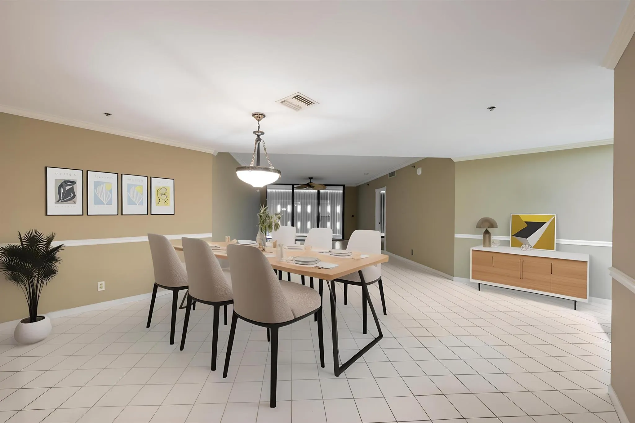 3150 N Highway A1a, #1504
