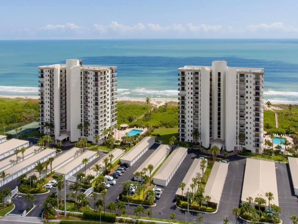 3150 N Highway A1a, #1504