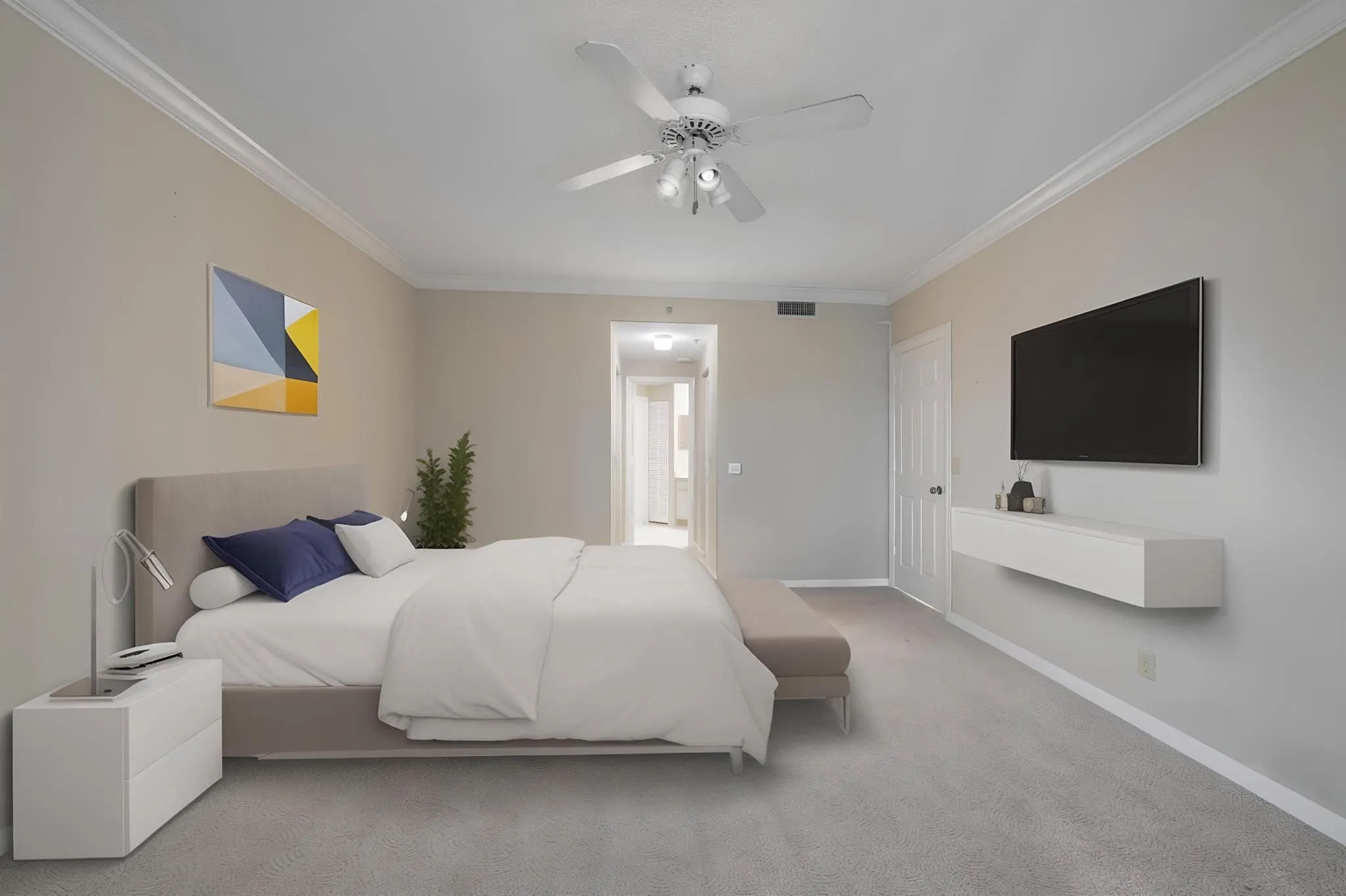 3150 N Highway A1a, #1504