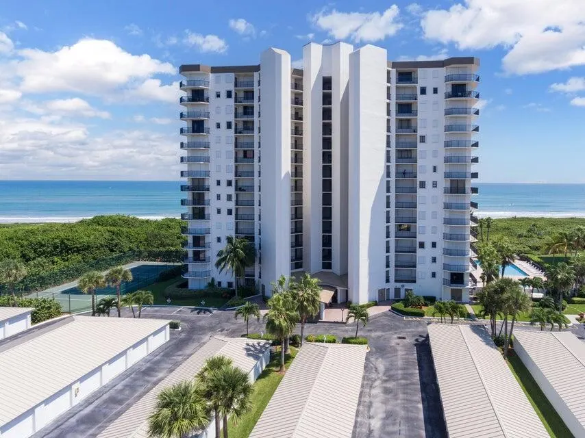 3150 N Highway A1a, #1504