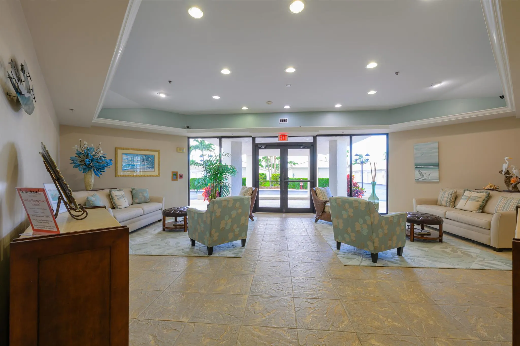 3150 N Highway A1a, #1504