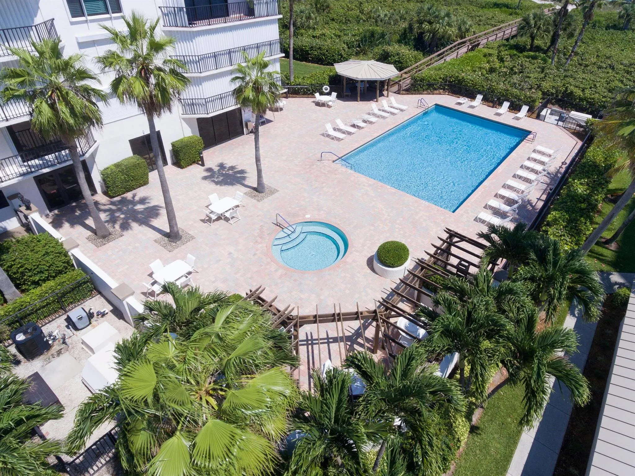 3150 N Highway A1a, #1504