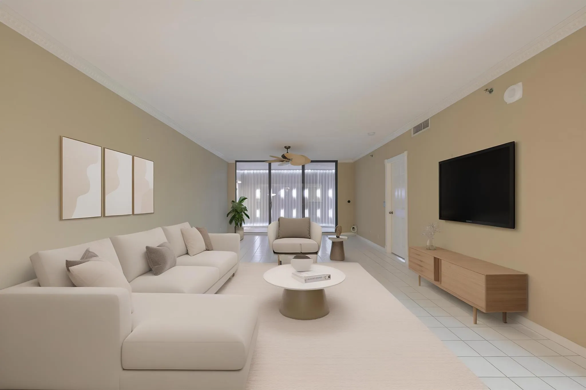 3150 N Highway A1a, #1504