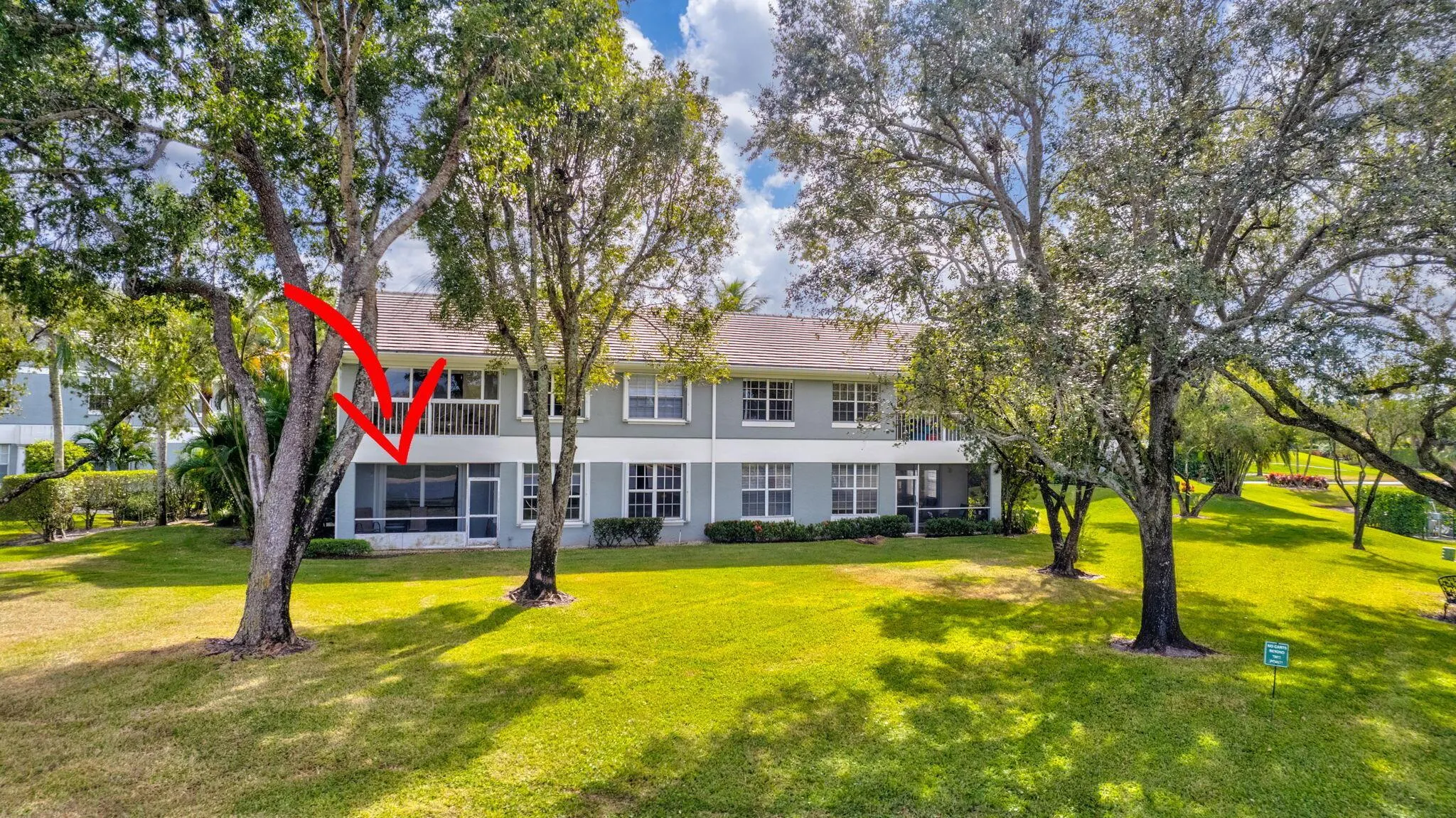 10315 N Andover Coach Lane, #A2