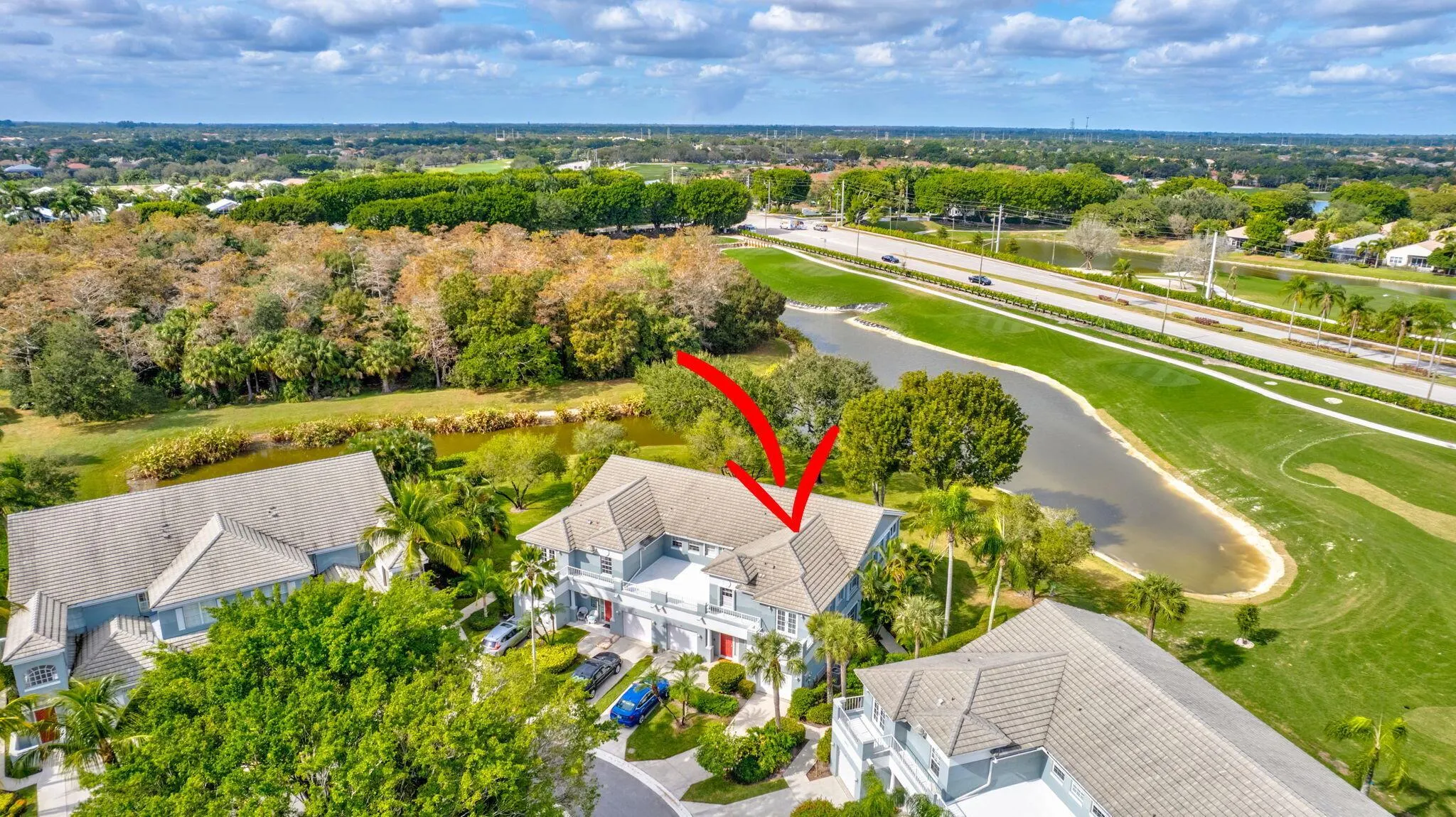 10315 N Andover Coach Lane, #A2