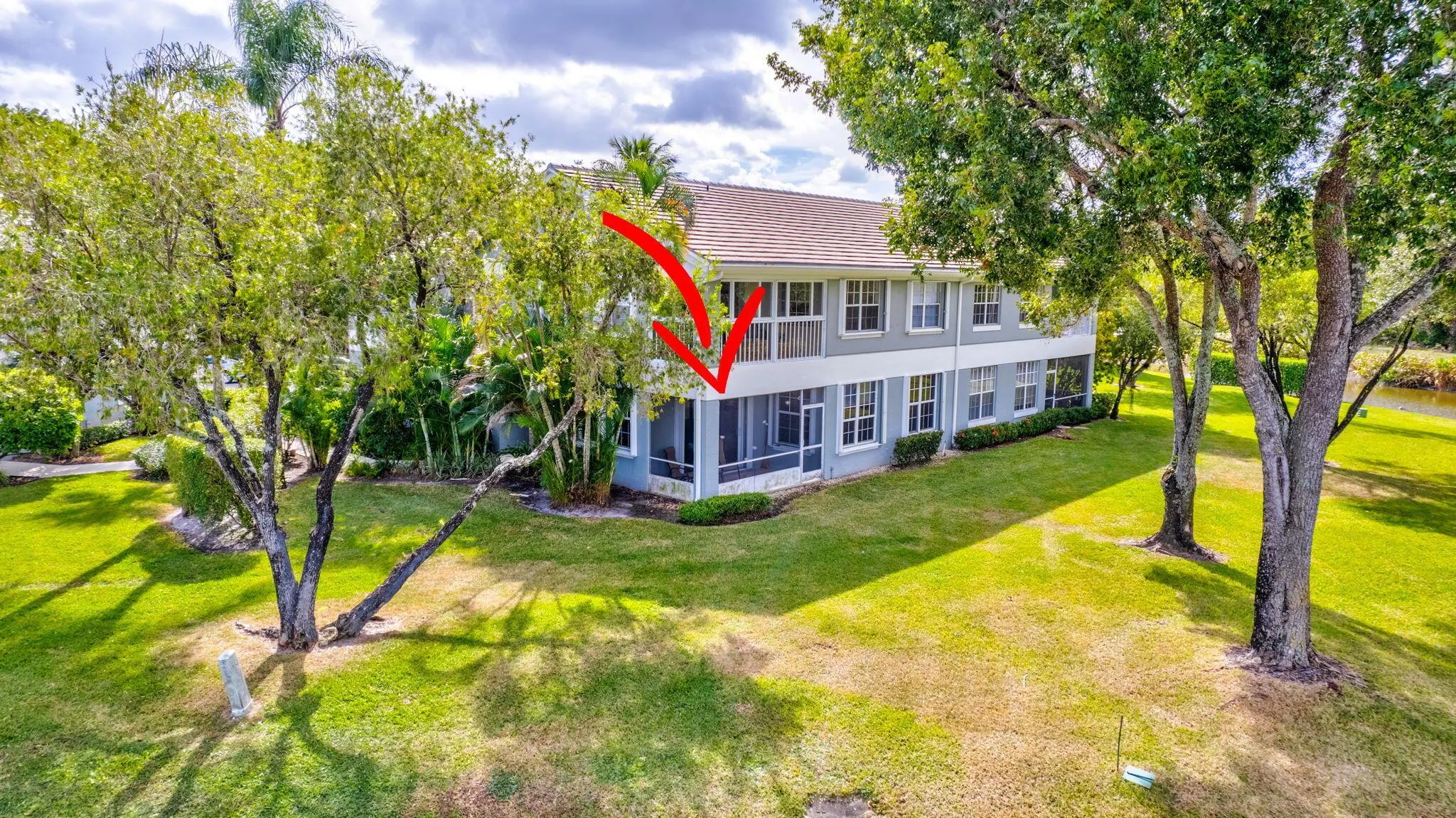 10315 N Andover Coach Lane, #A2