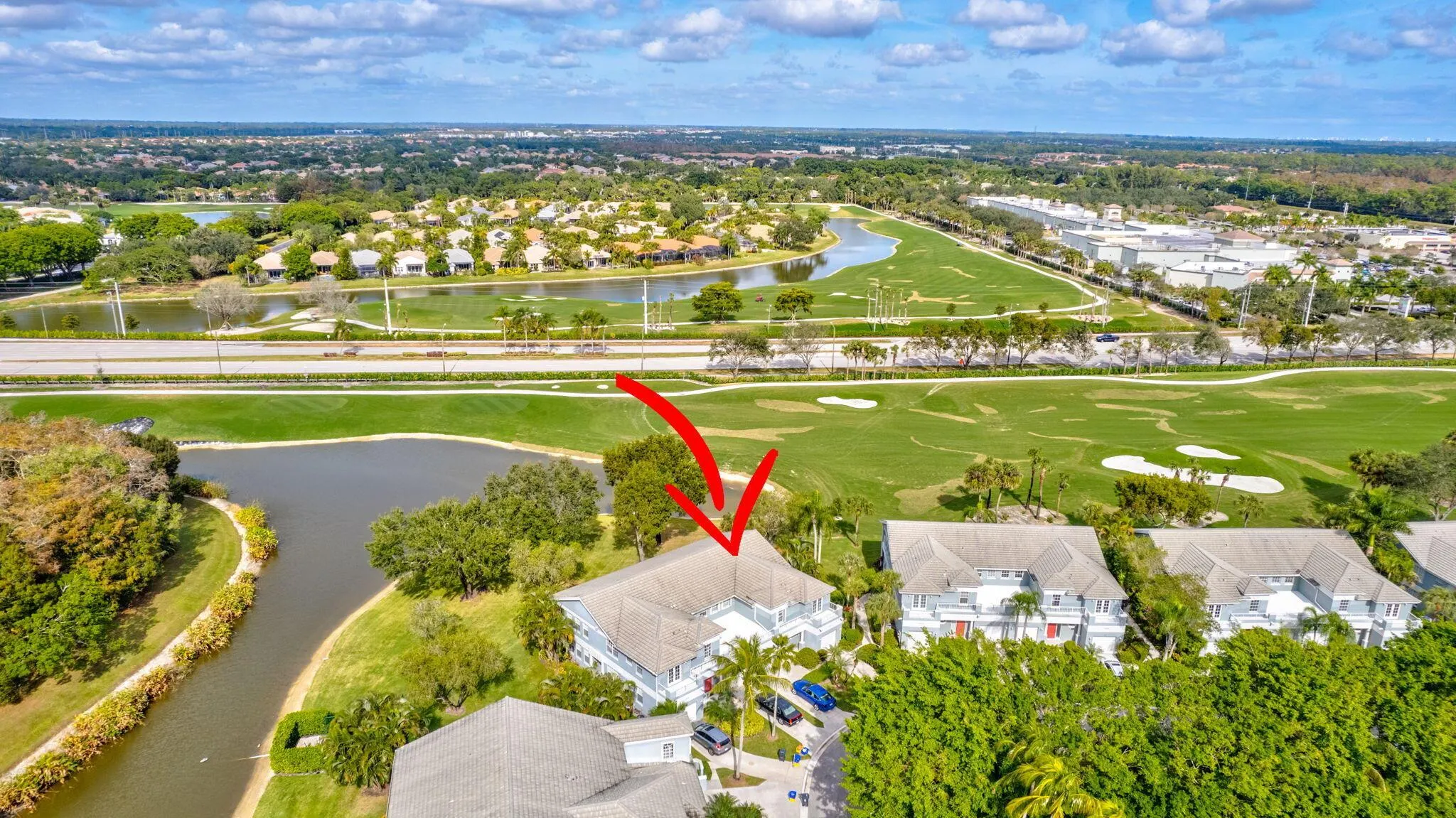 10315 N Andover Coach Lane, #A2